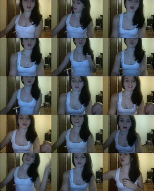 Download Video File: myfreecams cristymagical
