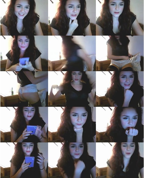 Download Video File: myfreecams crystal364