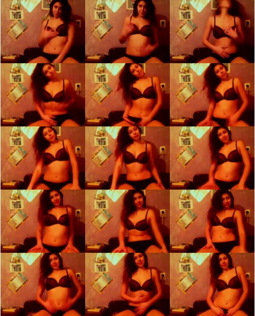 Download Video File: myfreecams cutejulla