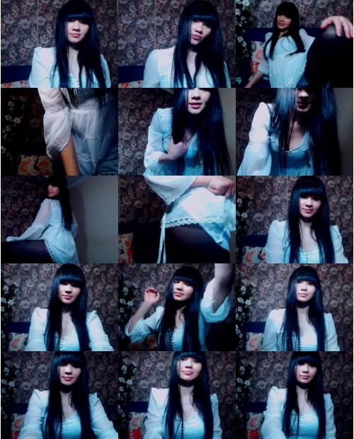 Download Video File: myfreecams daisyo