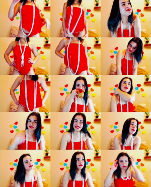 Download Video File: myfreecams daisysquirt