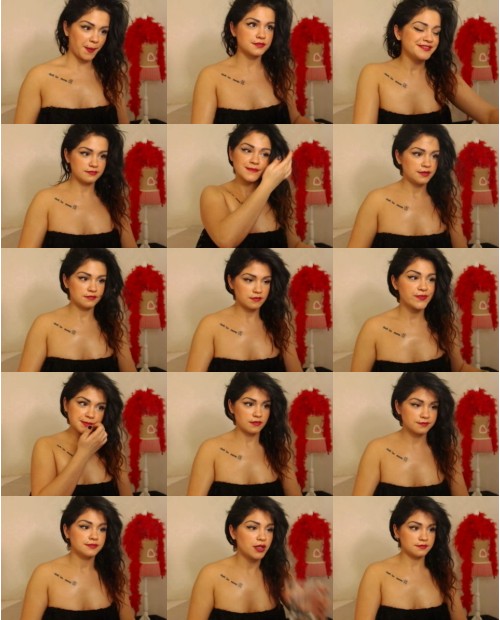 Download Video File: myfreecams dashdolly