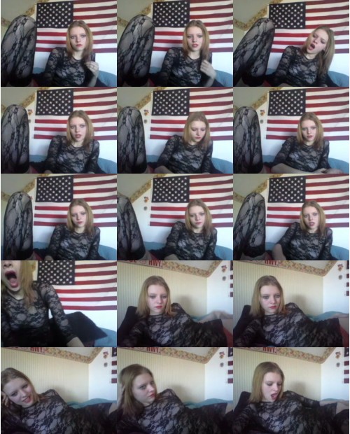 Download Video File: myfreecams dieselkat