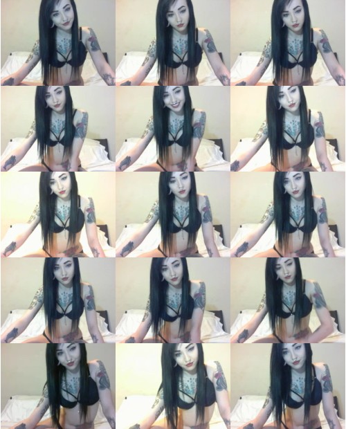 Download Video File: myfreecams dragonetta