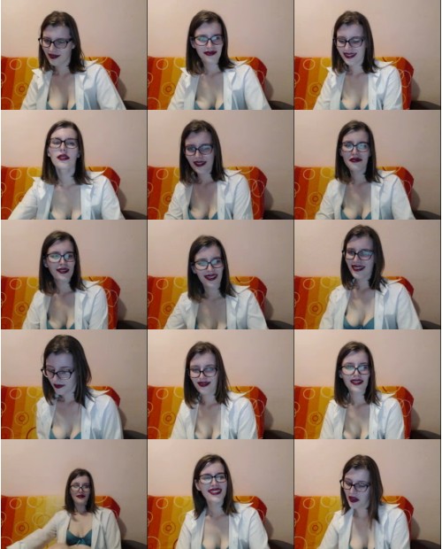 Download Video File: myfreecams dreamerselena