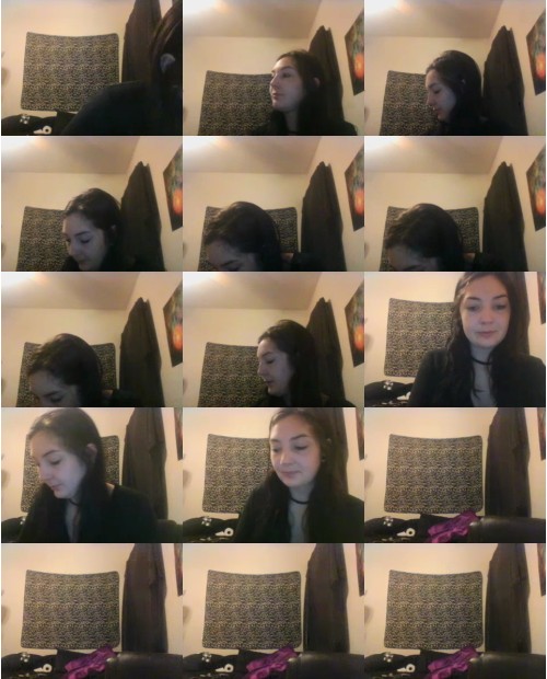 Download Video File: myfreecams dtholol