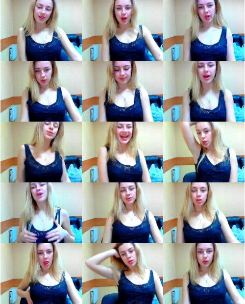 Download Video File: myfreecams elizabeth rey