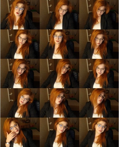 Download Video File: myfreecams ellibell1