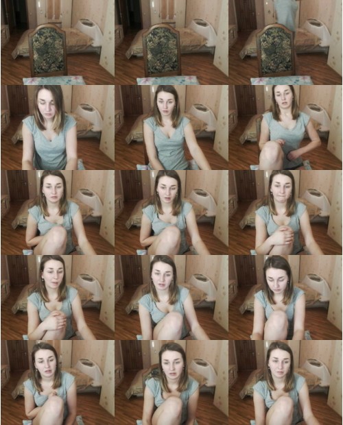 Download Video File: myfreecams elnorateale