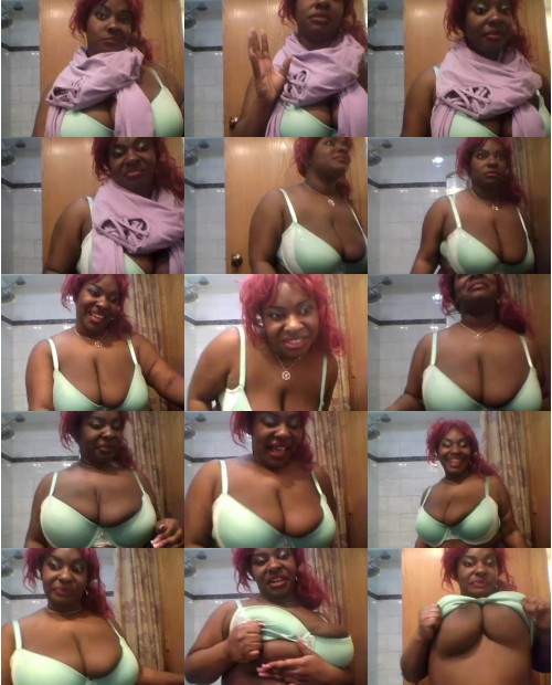 Download Video File: myfreecams ember of ak