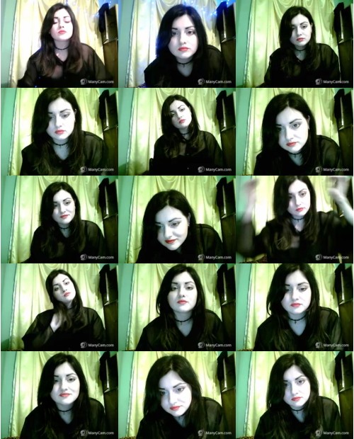 Download Video File: myfreecams evablood
