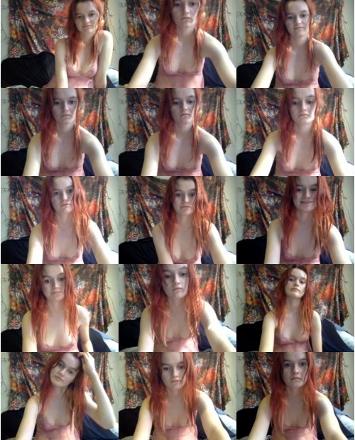 Download Video File: myfreecams evekalypso