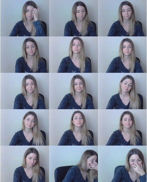 Download Video File: myfreecams evoonne