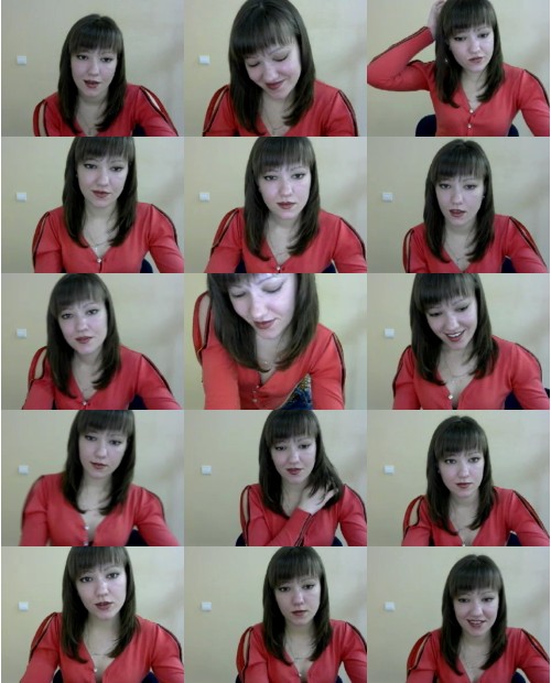 Download Video File: myfreecams felinii