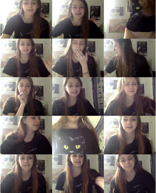 Download Video File: myfreecams flowerbaby18