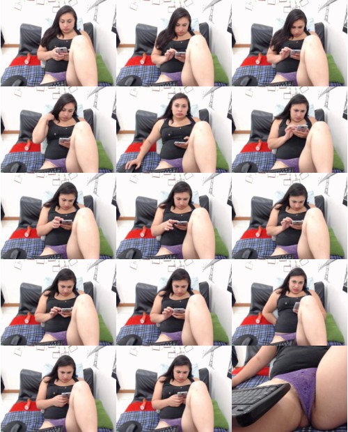 Download Video File: myfreecams foxhonry25