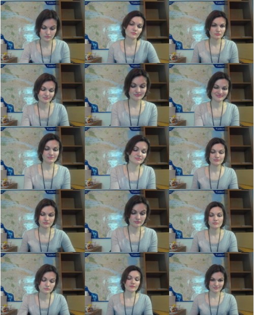 Download Video File: myfreecams gannachat
