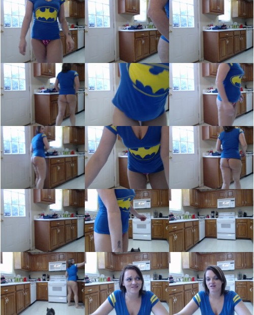 Download Video File: myfreecams genesiseve