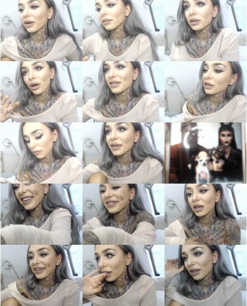 Download Video File: myfreecams gheehasatat