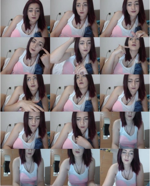Download Video File: myfreecams giuliaaaa
