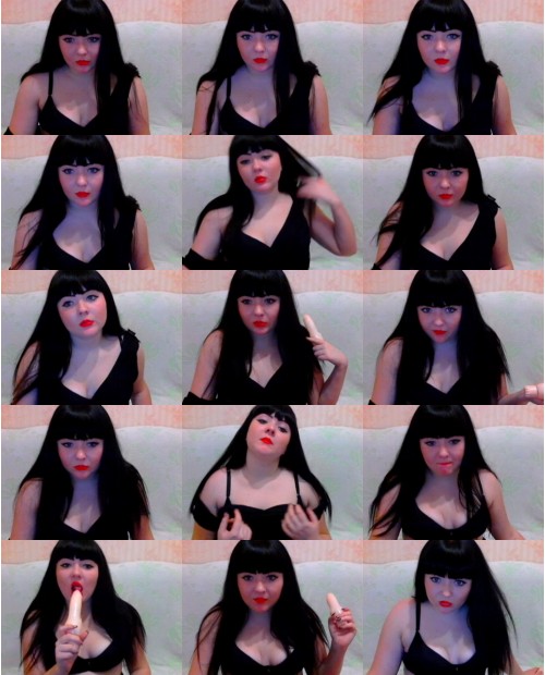 Download Video File: myfreecams glam shine