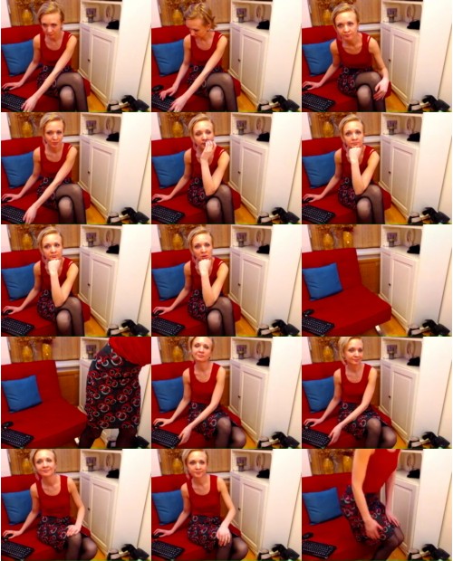 Download Video File: myfreecams glamourvikky