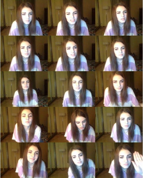 Download Video File: myfreecams green eyes 19