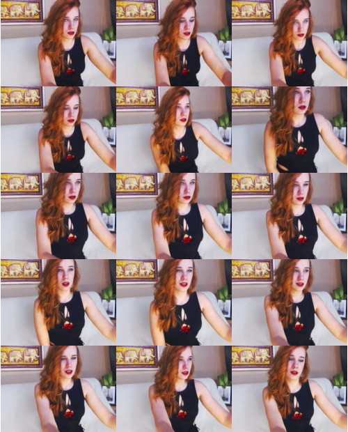 Download Video File: myfreecams haile ye