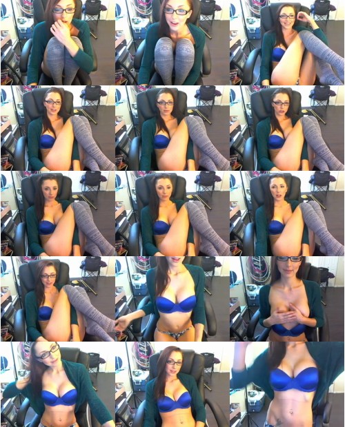 Download Video File: myfreecams haileyjade