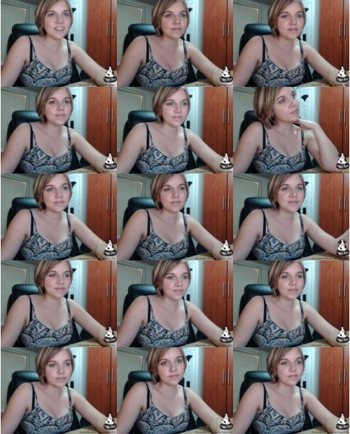 Download Video File: myfreecams happy pixie