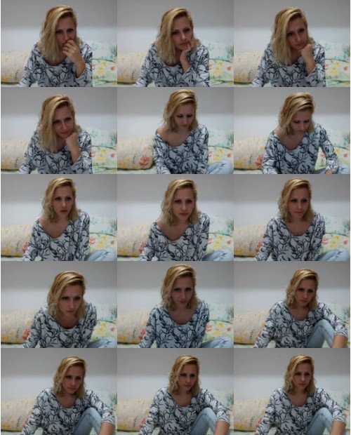 Download Video File: myfreecams happymila