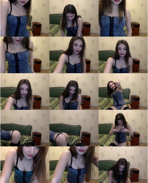 Download Video File: myfreecams haylie nite