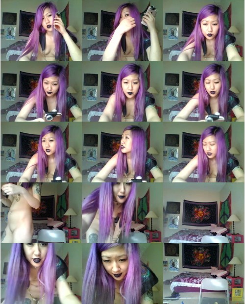 Download Video File: myfreecams headykity710
