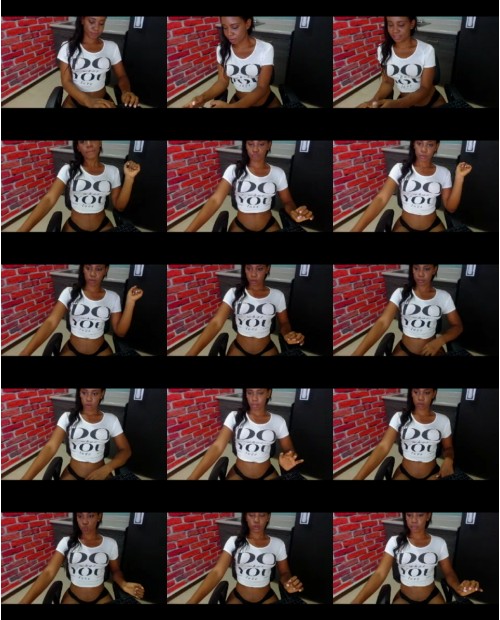 Download Video File: myfreecams honeybrownie