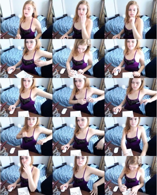 Download Video File: myfreecams honeyryder 