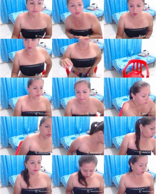Download Video File: myfreecams hotdahianx