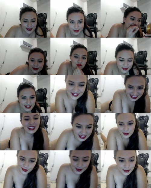 Download Video File: myfreecams hottest irina