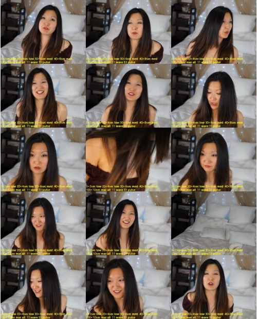 Download Video File: myfreecams hyori kim