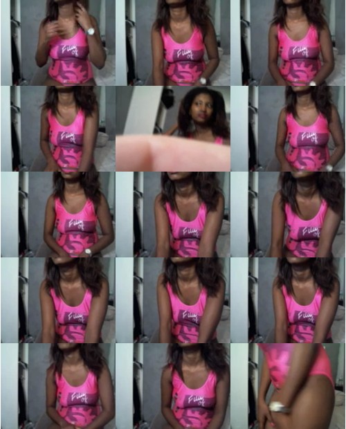 Download Video File: myfreecams imannaomi