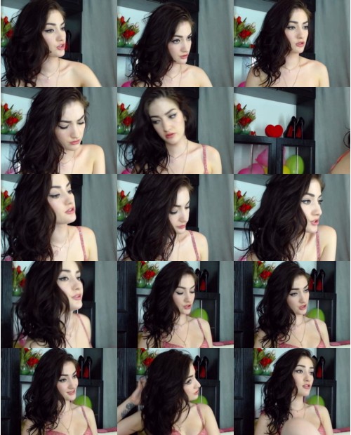 Download Video File: myfreecams isabellew