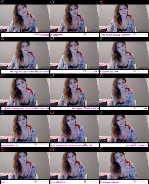 Download Video File: myfreecams jayme vanilla