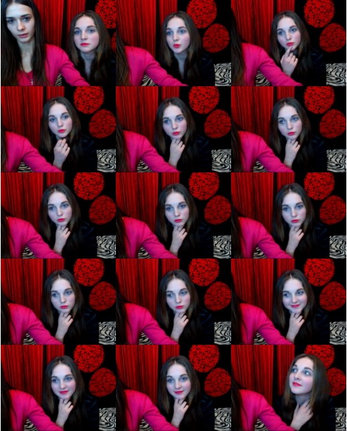 Download Video File: myfreecams josey hollis