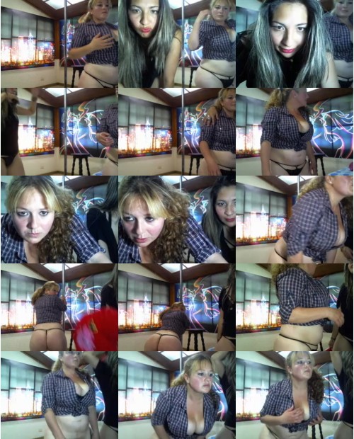 Download Video File: myfreecams julieta88