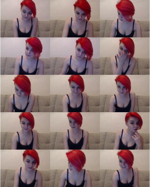 Download Video File: myfreecams kari x