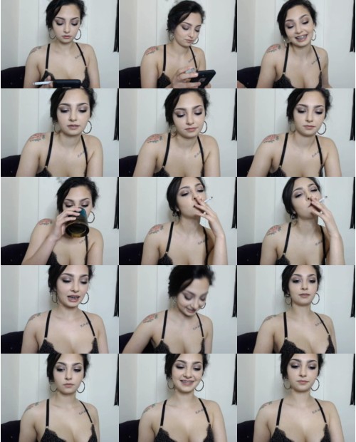 Download Video File: myfreecams kat staxx