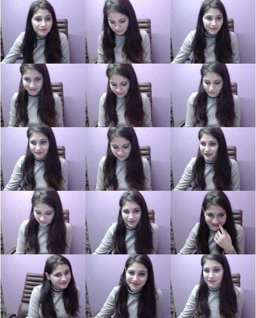 Download Video File: myfreecams katniss purz