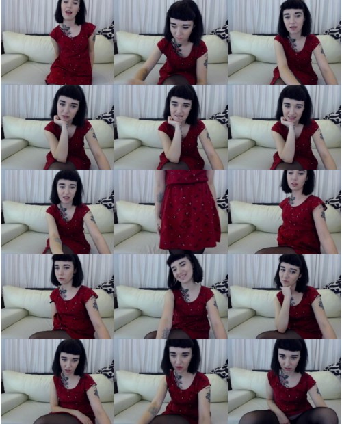 Download Video File: myfreecams katrinmustic