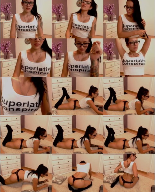 Download Video File: myfreecams kattiekate