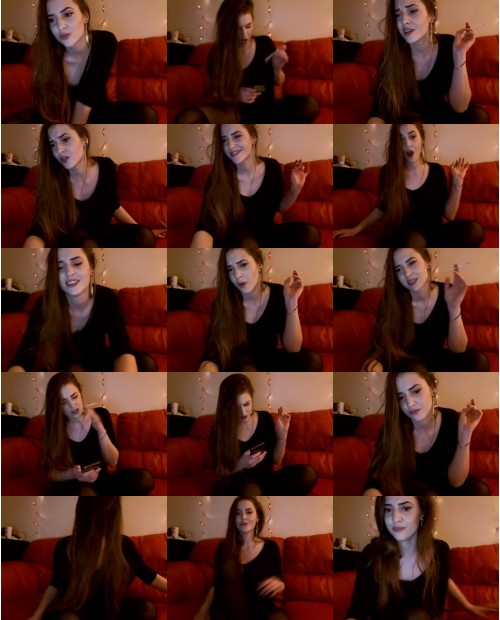 Download Video File: myfreecams kayajamie