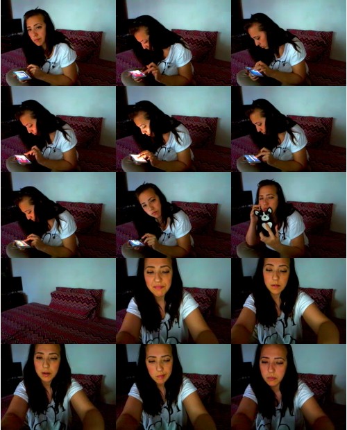 Download Video File: myfreecams kimangel07